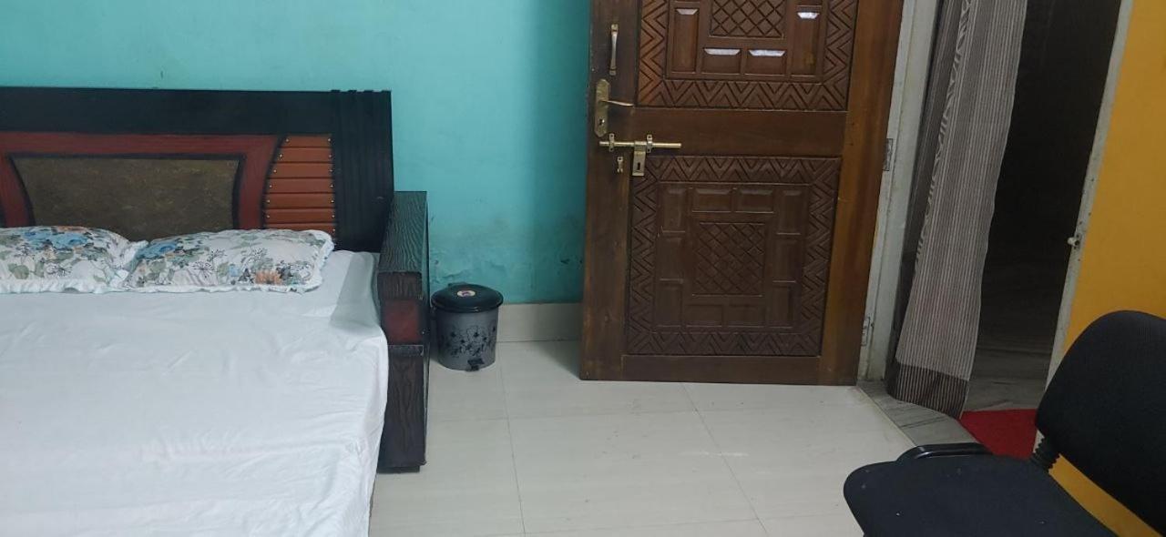 Comfort Inn Guwahati Bagian luar foto