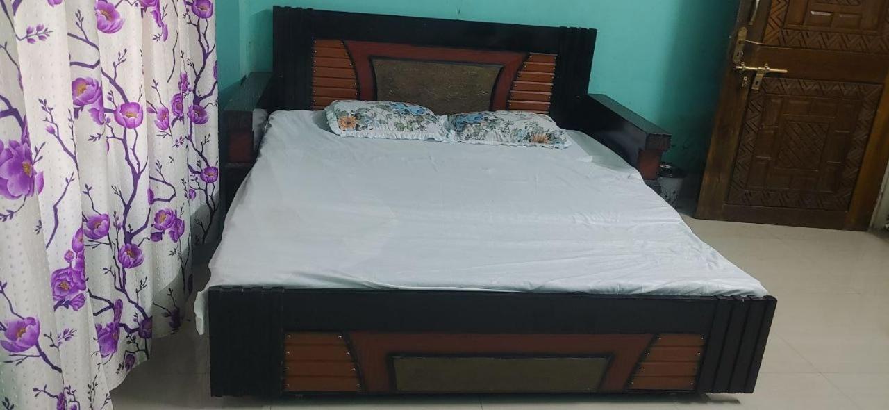 Comfort Inn Guwahati Bagian luar foto