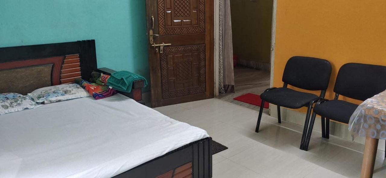 Comfort Inn Guwahati Bagian luar foto