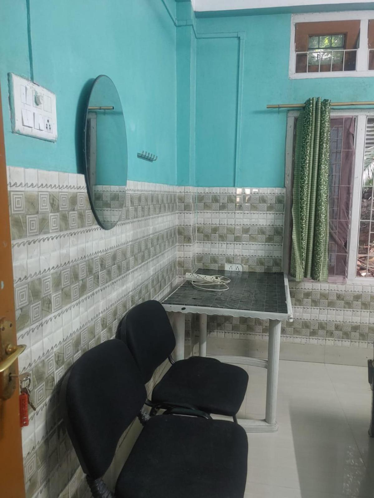 Comfort Inn Guwahati Bagian luar foto