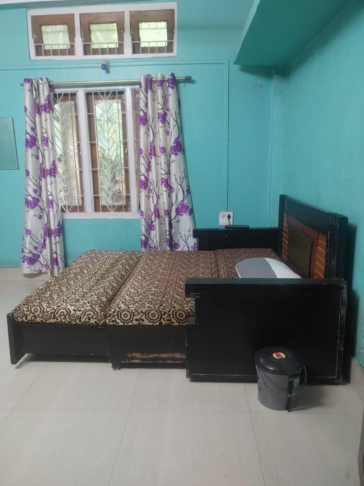 Comfort Inn Guwahati Bagian luar foto