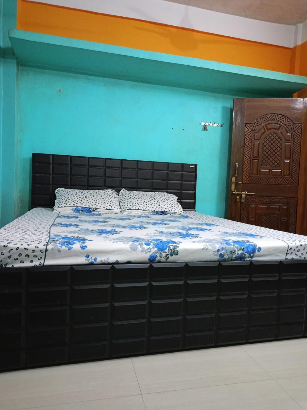 Comfort Inn Guwahati Bagian luar foto