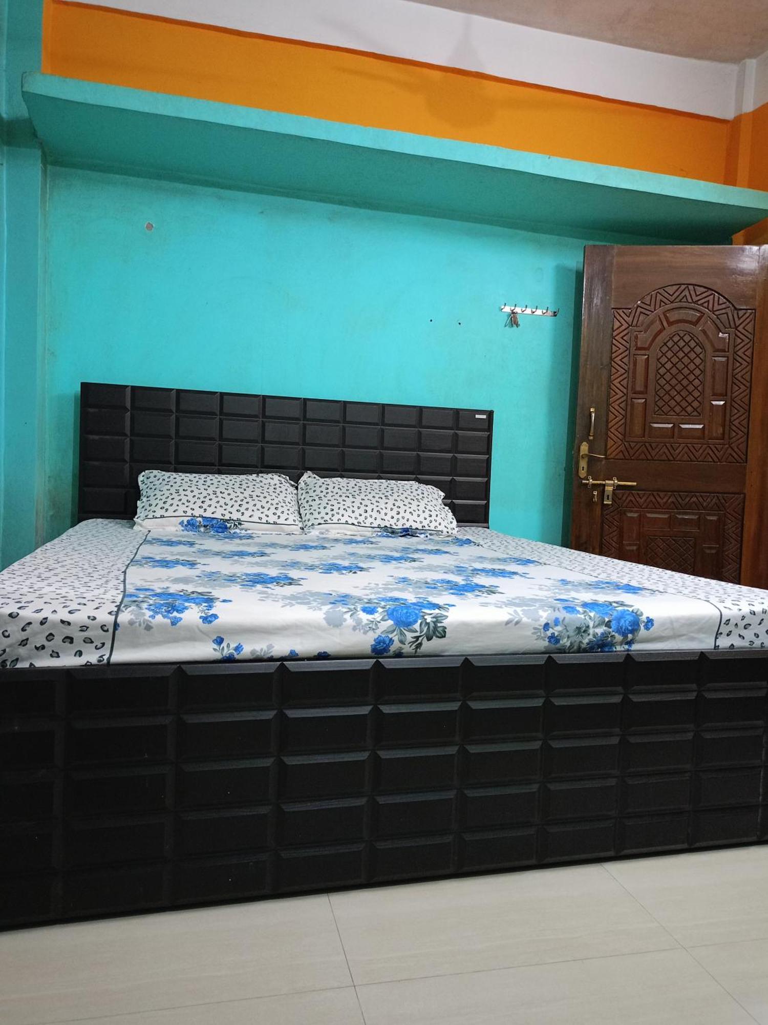 Comfort Inn Guwahati Bagian luar foto