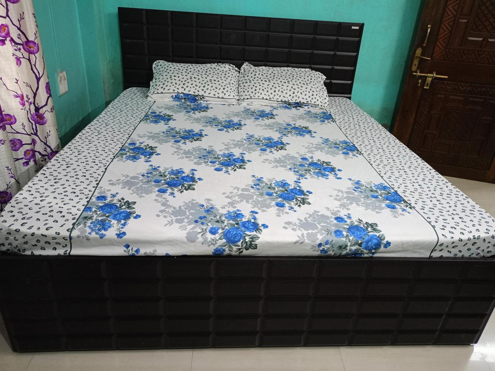 Comfort Inn Guwahati Bagian luar foto
