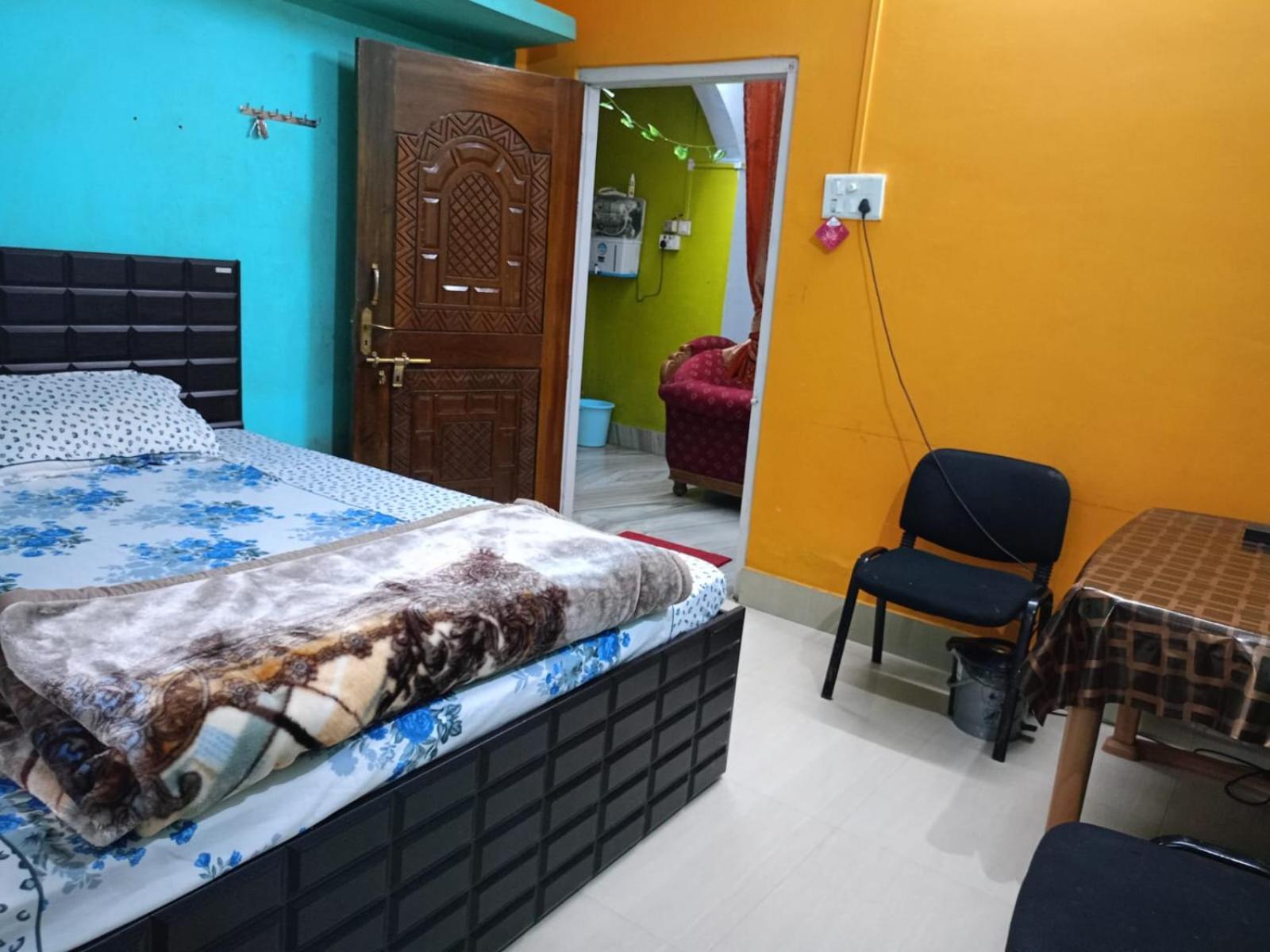 Comfort Inn Guwahati Bagian luar foto