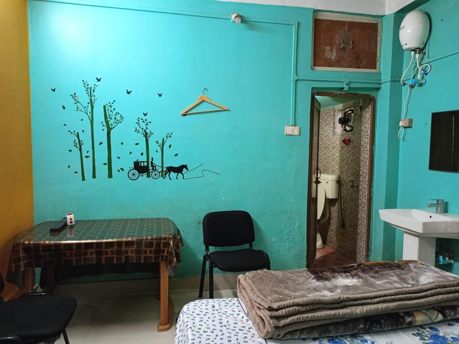 Comfort Inn Guwahati Bagian luar foto