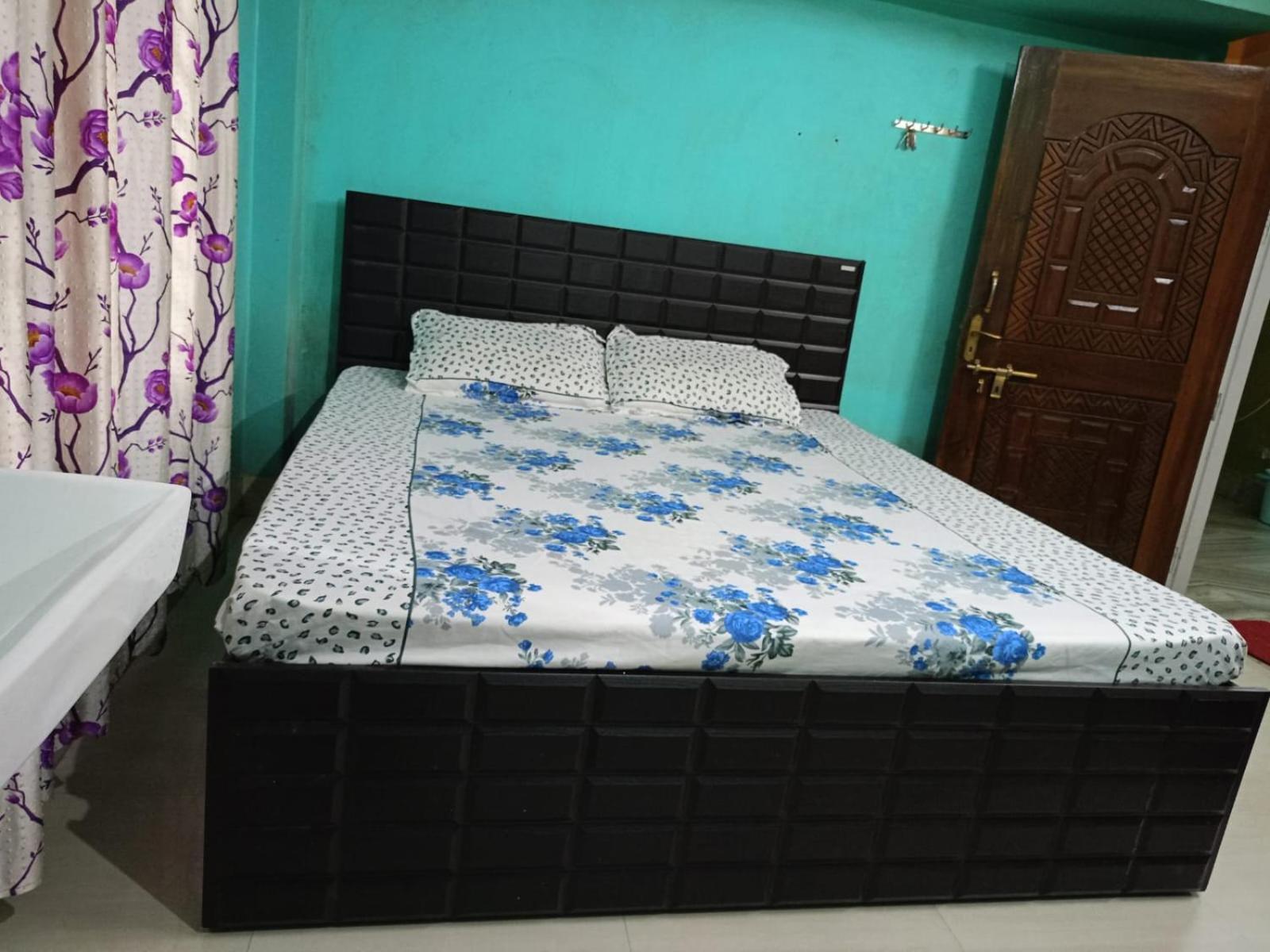Comfort Inn Guwahati Bagian luar foto