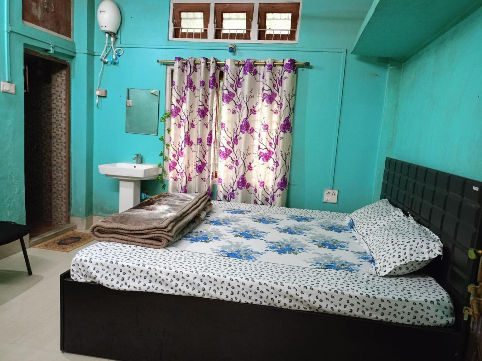 Comfort Inn Guwahati Bagian luar foto
