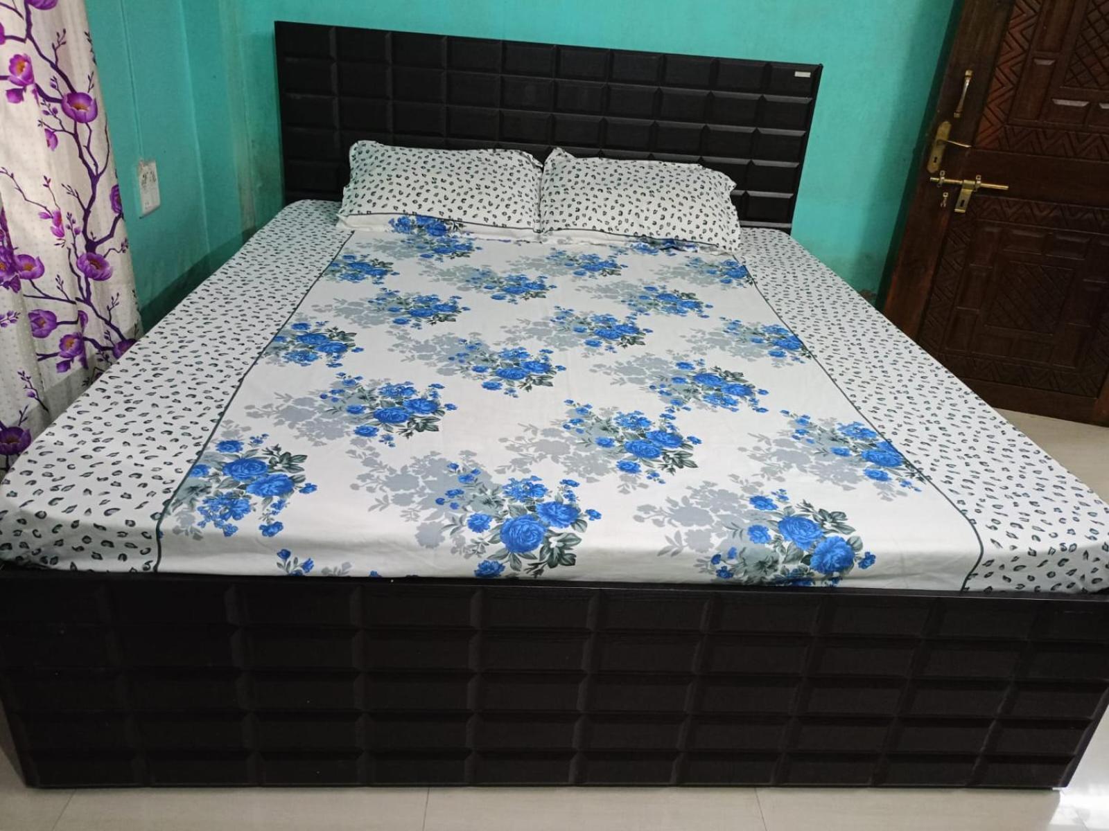 Comfort Inn Guwahati Bagian luar foto