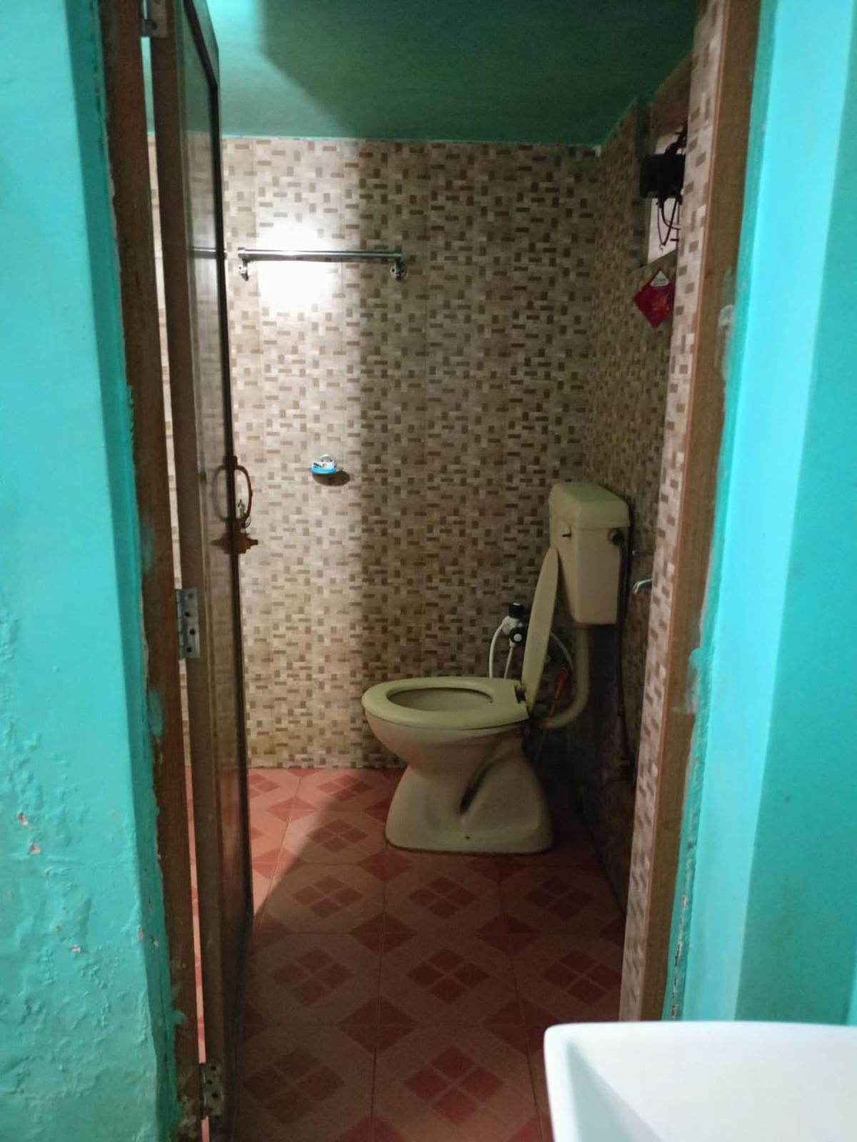 Comfort Inn Guwahati Bagian luar foto