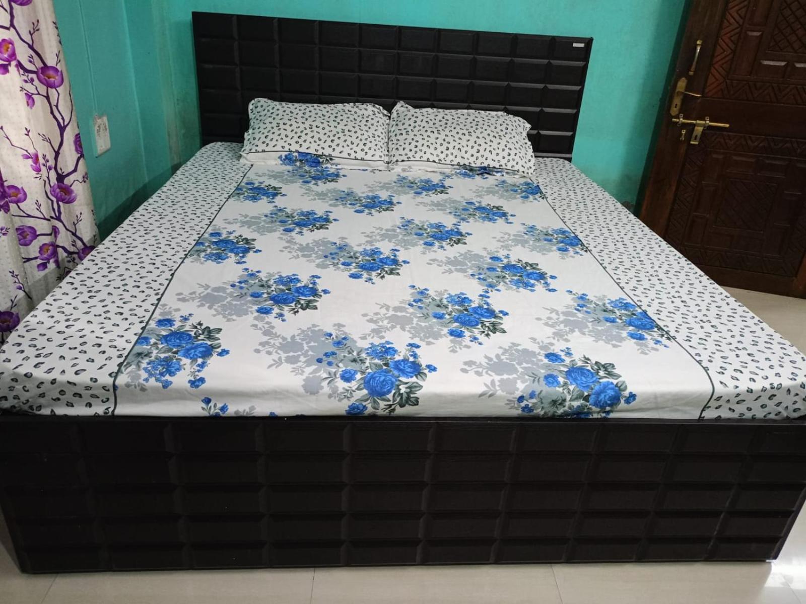 Comfort Inn Guwahati Bagian luar foto